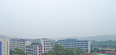 江安县职业技术学校1
