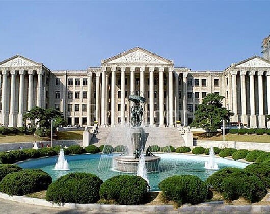 济州国立大学