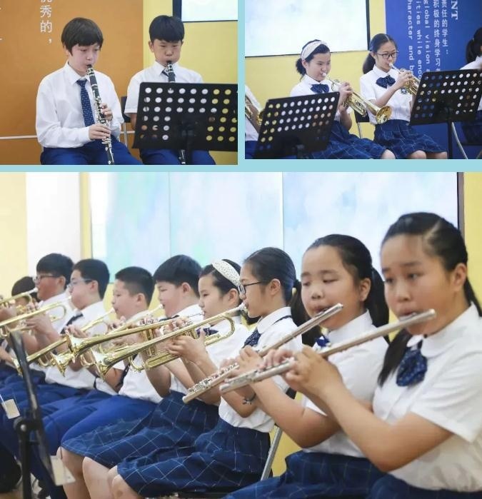 新东方国际双语学校