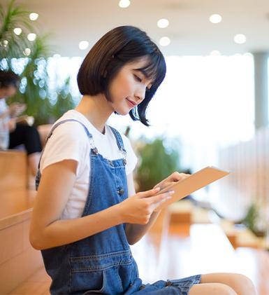 好课程让你赢在起跑线