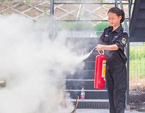 消防实践