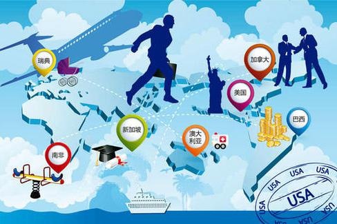 宁波出国英语课程