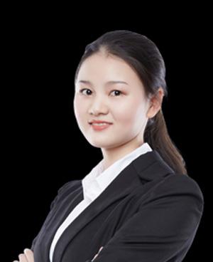 宁波启德教育-曾安琪