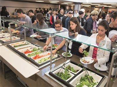 CATS Boston波士顿校区