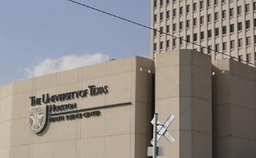 德克萨斯大学休斯顿健康科学中心(休斯顿)