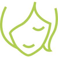 精致妆容