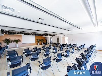 大连英领国际学校