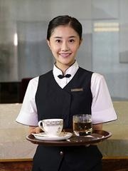 3、每个服务岗位标准的礼仪岗位流程
