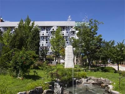 韩国信韩大学国际本科-深圳教学中心