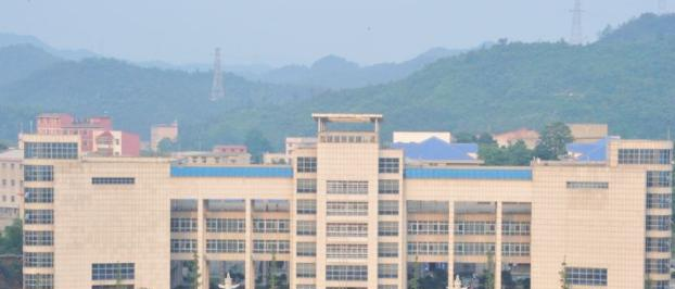 2023湖南中医药高等专科学校单独招生有哪些专业