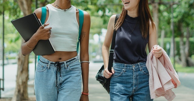 2023南充外国语中等专业学校开设的专业一览表