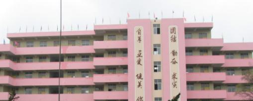 镇雄中学