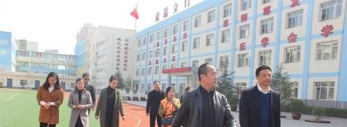 运城河东商贸技术学校地址在哪里