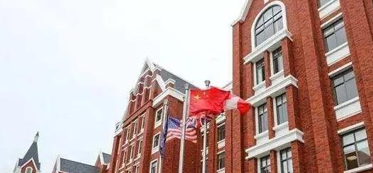 佛山协同国际学校小学部2023年学费标准