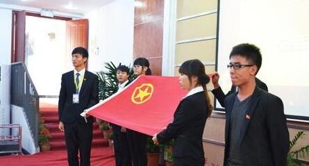 射洪县金龙职业技术学校