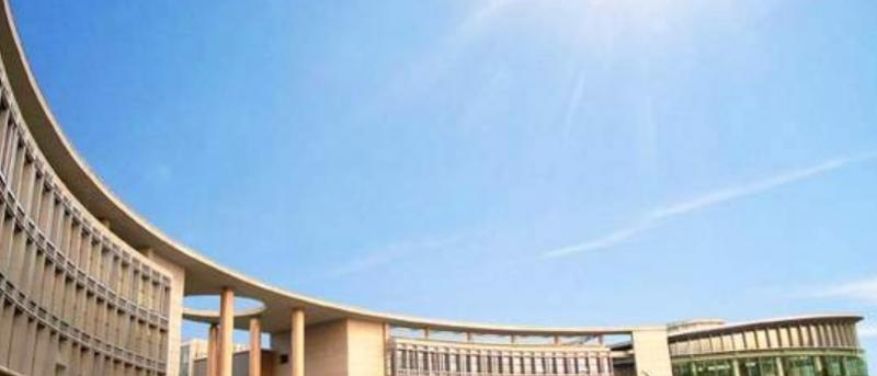 厦门理工学院全国排名一览表