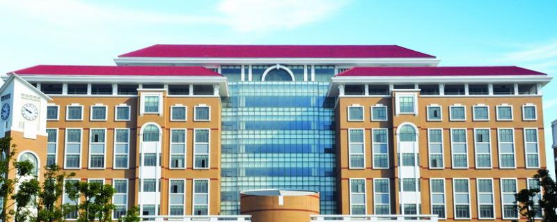 江苏宜兴高级中学2020年招生简章