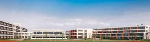 无锡协和双语国际学校2020年招生简章