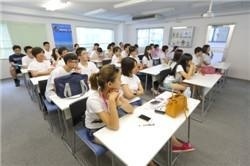 北京樱花日语学校