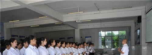 四川汽车职业技术学院五年制大专2021年招生录取分数线