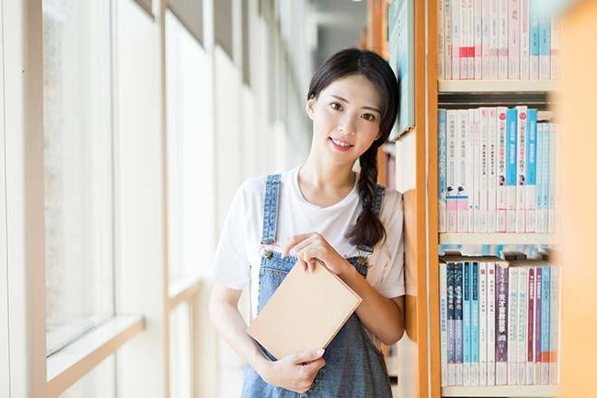出国留学英语课程