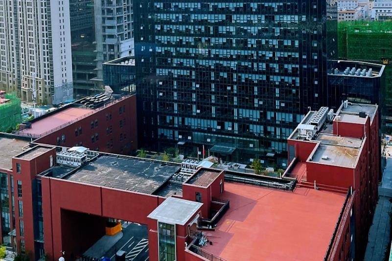 教学环境