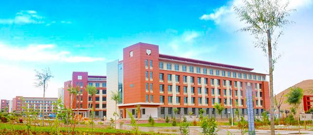 甘肃卫生职业学院是几专