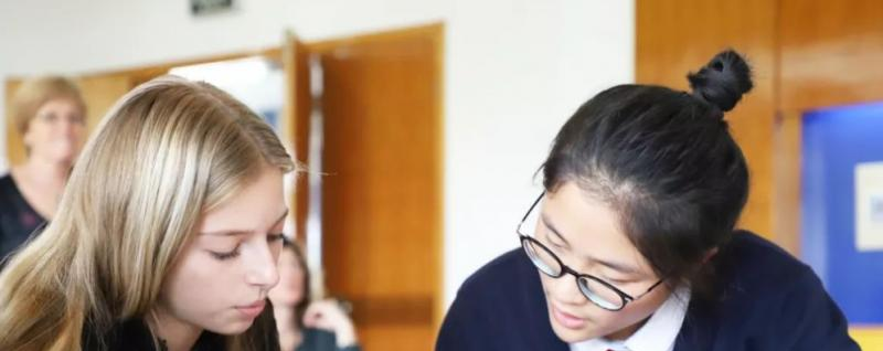 西交利物浦大学附属学校小学部