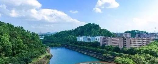 广州番禺职业技术学院