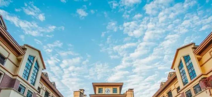 无锡国际学校初中部2023年录取分数线2