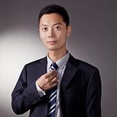 杨岳