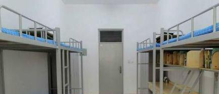 昭通卫生学校2022年内宿舍条件