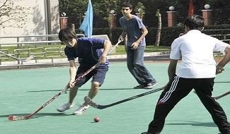 学校活动
