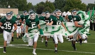 詹尼森公立高中(上海校区)