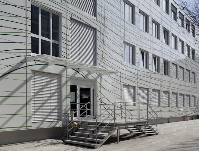 瑞士西部高等专业学院