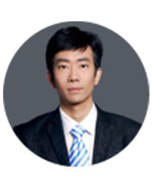 百知教育-傅志强