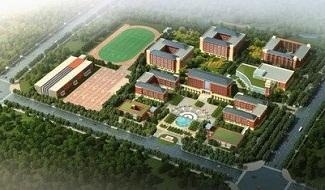 曲靖市民族中学国际部