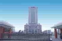 吉林大学（上海）网络教育学院