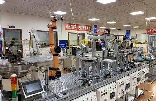 桂林机电工程学校