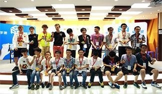 广州市南武中学CCAE实验班