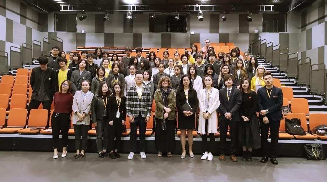 凯文国际学校艺术班