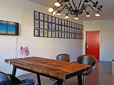 北京英圣艺术联盟学校