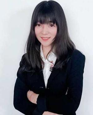 杨旭珍