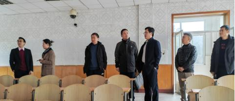 四川省盐业学校