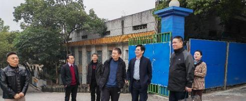 四川省盐业学校