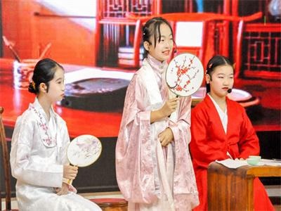 格鲁伯剑桥高中