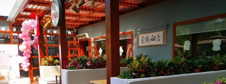 海南中学三亚学校2023年报名条件、招生要求、招生对象 