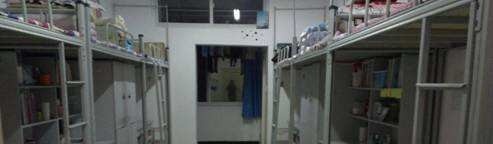 普宁职业技术学校2020年宿舍条件