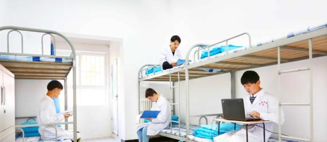 陕西航空医科职业学校