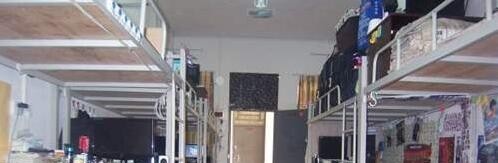 建始中等职业技术学校